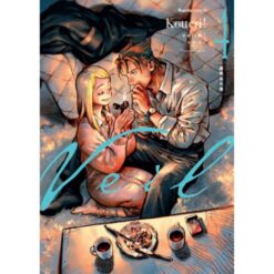 Veil Vol.4