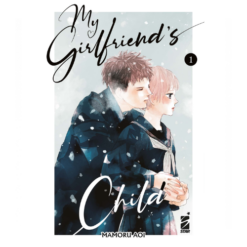 My Girlfriend's Child Vol.1