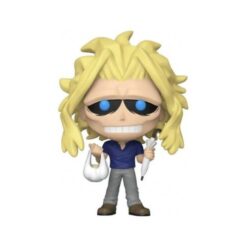 Funko POP! Animation: My Hero Academia - All Might 1041 Fall Convention Limited Edition