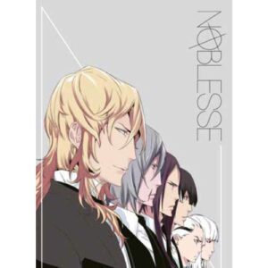 Noblesse Vol.8