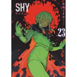 Shy Vol.23