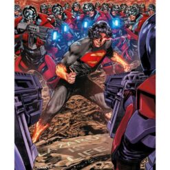 Absolute Superman 2