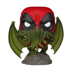 Funko POP! Marvel: Deadpool - Deadpool as Cthulhu 1491