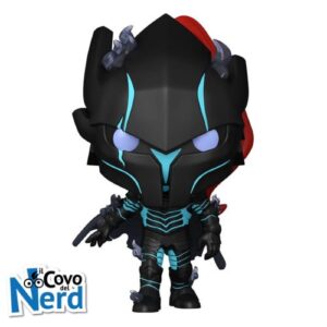 Alternative view of Funko POP! Animation: Solo Leveling  - Igris 1985