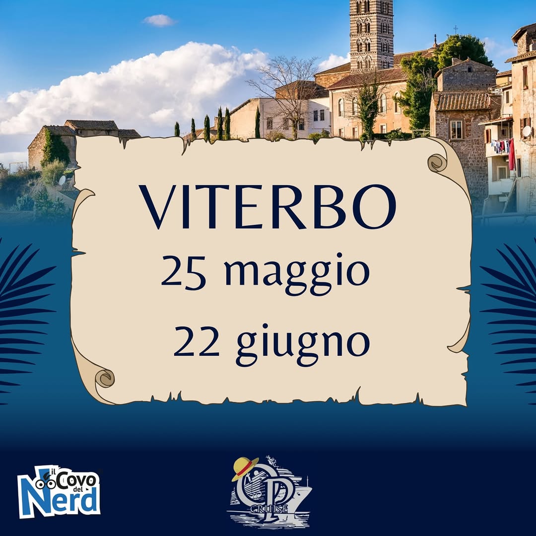 Viterbo