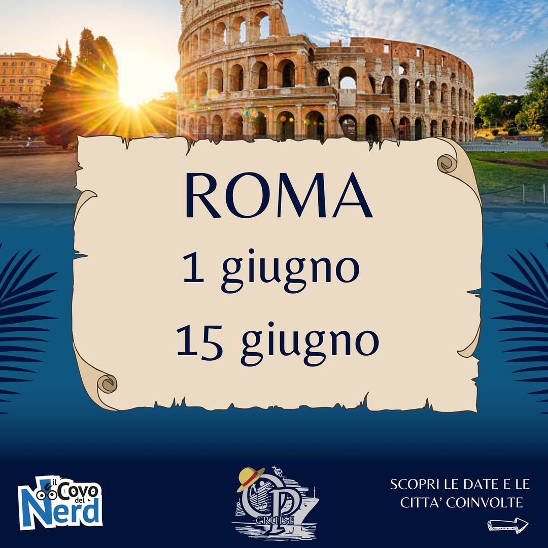 Roma