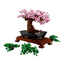 Lego Icons Botanical - Albero Bonsai
