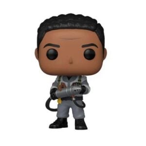 Funko POP! Movies: Ghostbusters II - Winston Zeddemore 1882