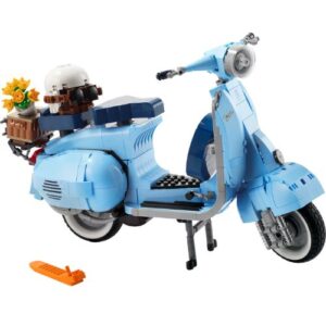 Lego Icons - Vespa 125