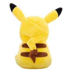 Pokémon Sunglasses Pikachu with Ice Cream 20 cm - Pokémon Plush Figure Jazwares
