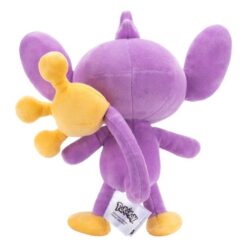 Pokémon Aipom 20 cm - Pokémon Plush Figure Jazwares