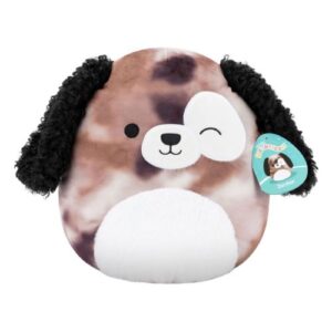 Zerdan the Brown Marbled 30 cm Squishmallows