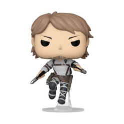 Funko POP! Animation: Attack On Titans - Jean Kirstein 1992