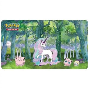 Tappetino Pokémon Enchanted Glade