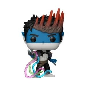 Funko POP! Games: Magic The Gathering: Oko The Trickster 1093
