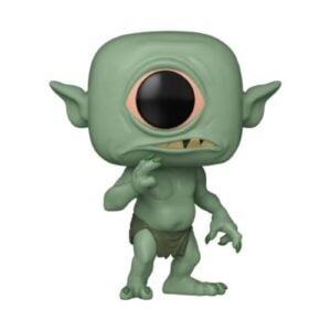 Funko POP! Games: Magic The Gathering: Fblthp 1095