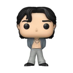 Funko POP! Rocks: Seven - Jung Kook 470
