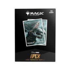 Final Fantasy Bustine Protettive Apex (105pz..) Sephiroth, Planet’s Heir per Magic: The Gathering - Ultra Pro