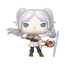 Funko POP! Animation: Frieren: Beyond the Journey's End - Frieren 1986