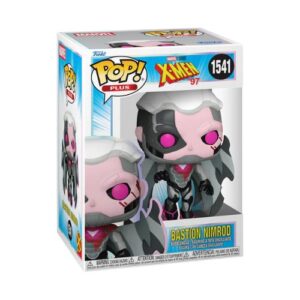 Funko POP! Marvel: X-Men 97 - Bastion Nimrod 1541