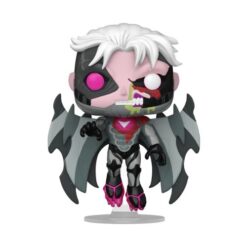Funko POP! Marvel: X-Men 97 - Bastion Nimrod 1541 Chase Exclusive
