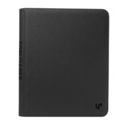 9-Pocket Premium Zippered PRO-Binder TOPLOADER - Ultra Pro