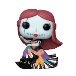 Funko POP! Disney: The Nightmare Before Christmas - Sally 1605