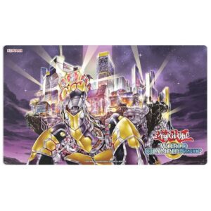 Yu - Gi - Oh! Grandopolis Tappetino - Konami