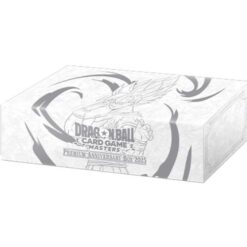 Dragon Ball Super Card Game Anniversary Box 2025 BE25