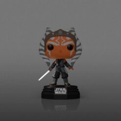 Funko POP! Star Wars: Ashoka 794 Light & Sound