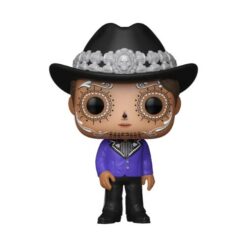 Funko POP! Retro Toys: Barbie - Ken Dia de Muertos 161