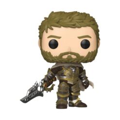 Funko POP! Games: World of Warcraft - Anduin 1099