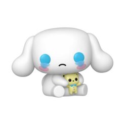 Funko POP! Sanrio: Hello Kitty and Friends - Cinnamoroll 107