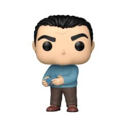 Funko POP! Movies: Soprano - Bobby "Bacala" Baccalieri 1699