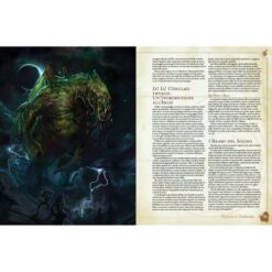 I Miti di Cthulhu - D&D 5a Edizione 2024