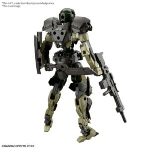 30mm exm a9a spinatio army type 1/144