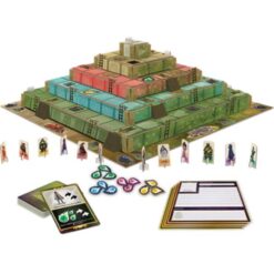 Ziggurat