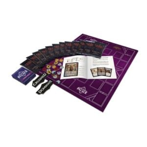 Smash Palace ENG Box Set Multiplayer (12 Packs) - Flesh & Blood TCG
