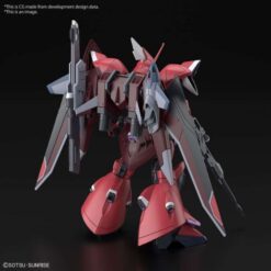 Hg gelgoog memance 1/144
