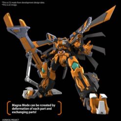 Hg gunleon