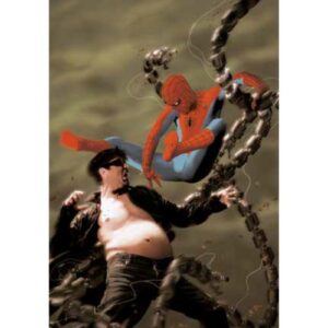 Marvel Must Have - Spider-Man/Doctor Octopus: Anno Uno