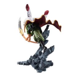 Edward Newgate Figure - One Piece - Manhood Special - Statua 10 cm - 28836