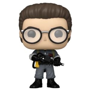 Funko POP! Movies: Ghostbusters II - Egon Spengler 1883