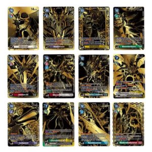 Digimon Card Game Tamer's Evolution Box - Rise of Digimon - [PB-21]
