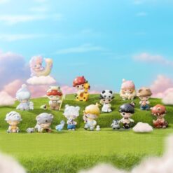 DIMOO Animal Kingdom Series Figures Blind Box - Pop Mart