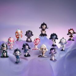 SKULLPANDA The Sound Series Figures Blind Box - Pop Mart