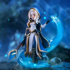 World of Warcraft Classic Character Series Complete Box - Pop Mart
