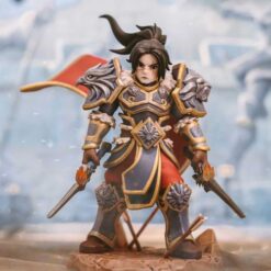 World of Warcraft Classic Character Series Complete Box - Pop Mart