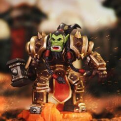 World of Warcraft Classic Character Series Complete Box - Pop Mart