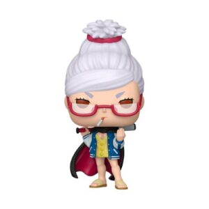 Funko POP! Animation: Dandadan - Seiko 2101